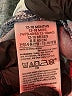 Baby Gap Solid Blue Jeans Size 18-24 mo - photo 4