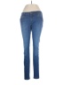 Burberry Brit Solid Blue Jeans Size 32 waist - photo 1