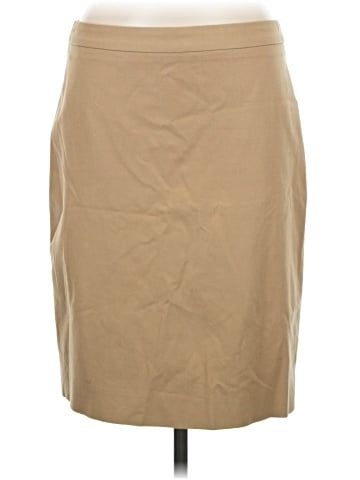 J.Crew Casual Skirt (view 1)