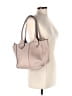 Liz Claiborne Solid Gray Tan Tote One size - photo 2
