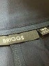 Briggs Solid Blue Casual Pants Size 18S - photo 4