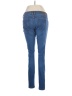 Burberry Brit Solid Blue Jeans Size 32 waist - photo 2