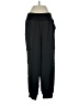 Vince Camuto Black Casual Pants Size S - photo 1