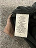 Daisy Fuentes Solid Black Casual Skirt Size XL - photo 5