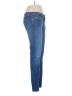 Burberry Brit Solid Blue Jeans Size 32 waist - photo 4