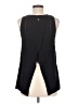 Athleta Black Sleeveless T-Shirt Size M - photo 2