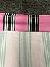 Unbranded 100% Polyester Pink 3/4 Sleeve Blouse Size 5X - photo 7