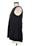 Athleta Black Sleeveless T-Shirt Size M - photo 5