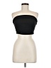 Cider Black Tube Top Size M - photo 1