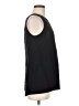 Athleta Black Sleeveless T-Shirt Size M - photo 4