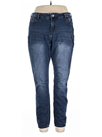 Buffalo Jeans (view 1)