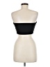 Cider Black Tube Top Size M - photo 2