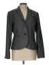 Jack Wills Tweed Gray Blazer Size 10 - photo 1