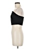 Cider Black Tube Top Size M - photo 5