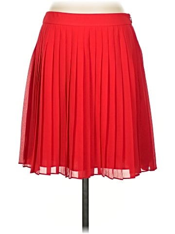 Ann Taylor LOFT Formal Skirt (view 1)