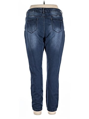 Buffalo Jeans (view 2)