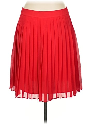Ann Taylor LOFT Formal Skirt (view 2)