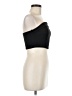 Cider Black Tube Top Size M - photo 4