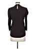 Adrianna Papell Brown 3/4 Sleeve Top Size M (estimated) - photo 2