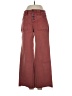 NYDJ Red Jeans Size 0 - photo 1