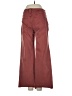 NYDJ Red Jeans Size 0 - photo 2
