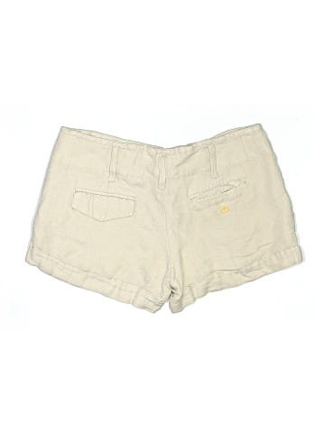 Dylan & Rose Khaki Shorts (view 2)