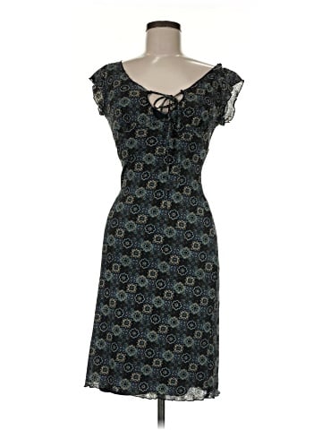 Rampage Cocktail Dress (view 1)