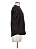 Adrianna Papell Brown 3/4 Sleeve Top Size M (estimated) - photo 4