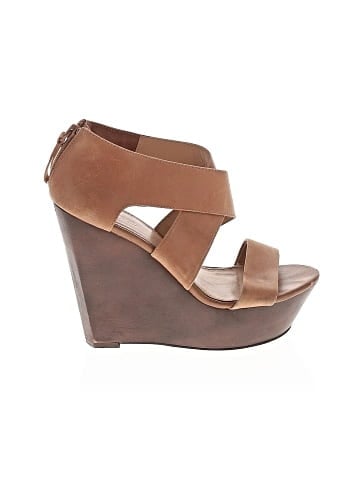 Aldo Wedges (view 1)