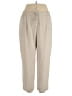 Zara Solid Tan Casual Pants Size XL - photo 1
