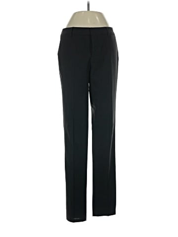 Coach Wool Pants (view 1)