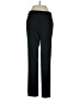 Coach Black Wool Pants Size 2 - photo 2