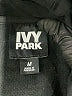 Ivy Park Black Pullover Hoodie Size M - photo 7