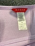 Guess Purple Short Sleeve Top Size 14 - photo 4