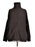 FLX Brown Turtleneck Sweater Size M - photo 1