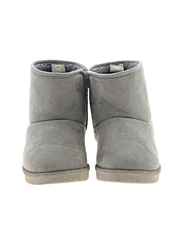 First Steps Boutique Ankle Boots (view 2)