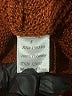 Pink Lily 100% Polyester Brown Cardigan Size S - photo 8