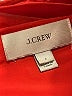 J.Crew Orange Vest Size S - photo 6