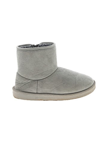 First Steps Boutique Ankle Boots (view 1)