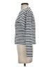 ATM 100% Cotton Silver Long Sleeve Turtleneck Size S - photo 5