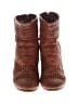 Rag & Bone Brown Ankle Boots Size EU 37 1/2 - photo 2
