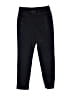 Gap Fit Black Active Pants Size 8 - photo 1
