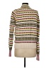 Scotch & Soda Print Ivory Pullover Sweater Size M - photo 2