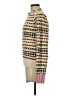 Scotch & Soda Print Ivory Pullover Sweater Size M - photo 5