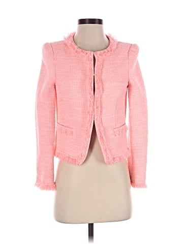 Alice + Olivia Jacket (view 1)