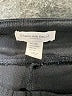 Carolina Belle Solid Black Active Pants Size 20W - photo 4