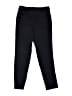 Gap Fit Black Active Pants Size 8 - photo 2