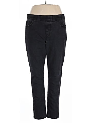 Croft & Barrow Casual Pants (view 1)