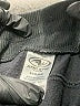 Athletic Works 100% Recycled Polyester Black Track Pants Size S - photo 4