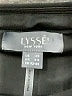Lyssé Solid Black Formal Skirt Size XS - photo 4